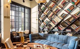 Villa Brown Tel-Aviv, A Member Of Brown Hotels